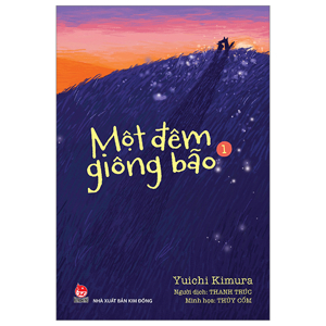 Một Đêm Giông Bão - Tập 1