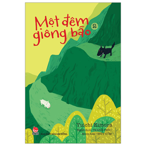 Một Đêm Giông Bão - Tập 2