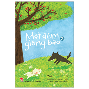 Một Đêm Giông Bão - Tập 3