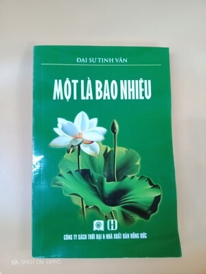 Một là bao nhiêu