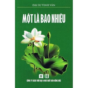 Một là bao nhiêu