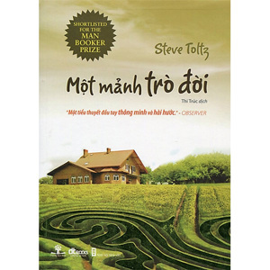 Một mảnh trò đời - Steve Toltz