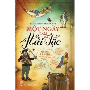 Một ngày làm hải tặc