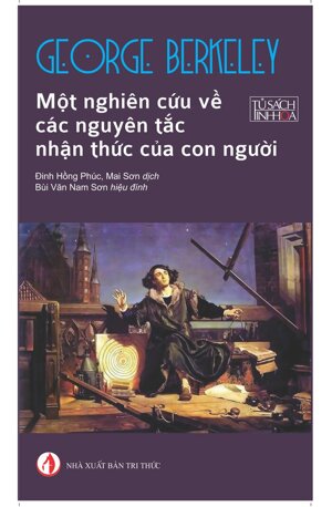 Một nghiên cứu về các nguyên tắc nhận thức của con người