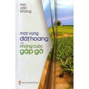 Một Vùng Đất Hoang Và Những Cuộc Gặp Gỡ