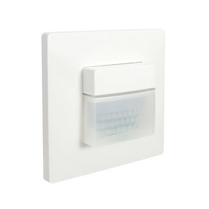 Motion Detector THEBEN theMura S180-100 UP WH