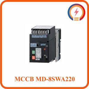 Motor nạp vận hành Điện MCCB MD-8SWA220 Mitsubishi