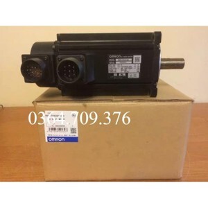 Motor Omron R88D-1SN02H-ECT