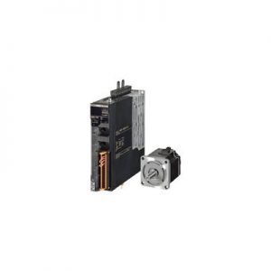 Motor Omron R88D-1SN08H-ECT