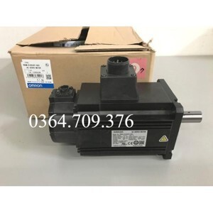 Motor Omron R88D-KT02H