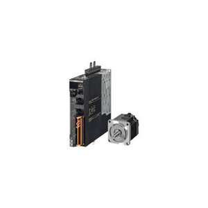 Motor Omron R88M-1L1K030C-BS2