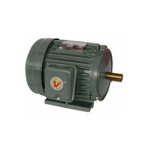 Motor vỏ gang chân đế Hồng Ký HKM534