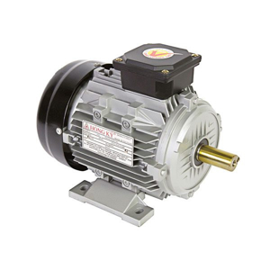 Motor vỏ nhôm chân đế Hồng Ký HKM1534VN