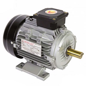 Motor vỏ nhôm chân đế Hồng Ký HKM1534VN