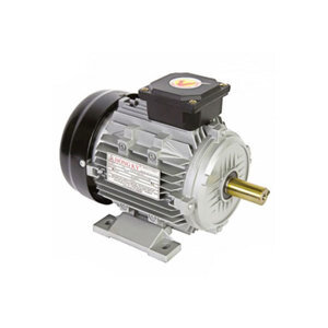 Motor vỏ nhôm chân đế Hồng Ký HKM1034VN