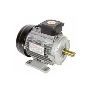 Motor vỏ nhôm chân đế Hồng Ký HKM7.534VN