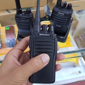 Motorola GP-344 - Bộ đàm