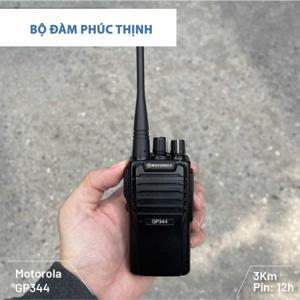 Motorola GP-344 - Bộ đàm