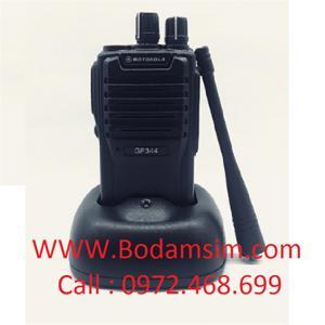 Motorola GP-344 - Bộ đàm