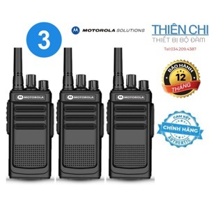 Motorola GP-950 - Bộ đàm