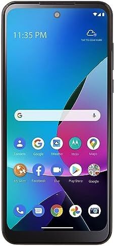 Motorola Moto G - 8GB