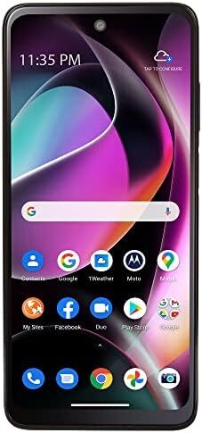 Motorola Moto G - 8GB