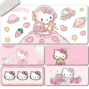 Chuột máy tính Hello Kitty