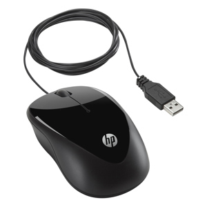Chuột máy tính HP X1000 (H2C21AA)