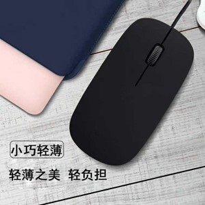Chuột máy tính Lenovo USB