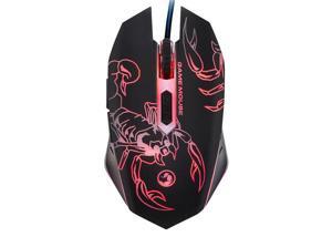 Chuột Marvo M316 Optical USB Gaming