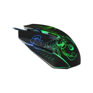 Chuột Marvo M316 Optical USB Gaming