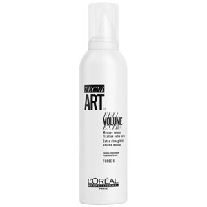 Mousse tạo kiểu tóc uốn L'Oreal Tecni Art Full Volume Extra 250ml