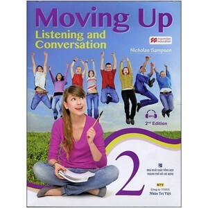 Moving Up - Listening And Conversation 2