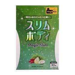 Viên uống giảm cân Magic slim - 60 viên