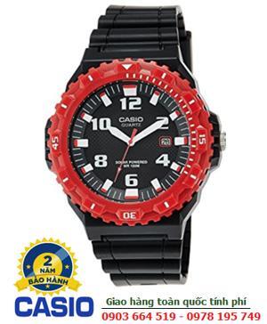 Đồng hồ nam Casio MRW-S300H - màu 1B, 1B2, 1B3, 3B, 4B, 8B