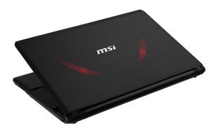 Laptop MSI GE60 2PE Apache Pro (9S7-16GF11-233) - Intel Core i5 4200H processor 2.8Ghz, 8GB RAM, 1TB HDD, Nvidia Geforce GTX860M 2GB, 15.6 inh