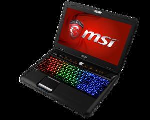 Laptop MSI GT60 2PE Dominator Pro (9S7-16F442-611)