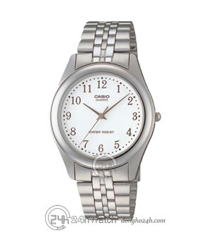 Đồng hồ nam Casio MTP-1129A - màu 1A, 7A, 1ARDF, 7ARDF