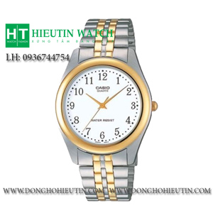 Đồng hồ nam Casio MTP-1129G - màu 7ARDF