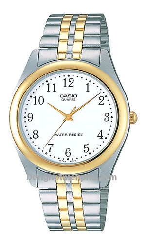 Đồng hồ nam Casio MTP-1129G - màu 7ARDF