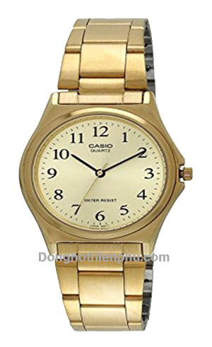 Đồng hồ nam Casio MTP-1130N - màu 9BRDF, 7BRDF, 1ARDF