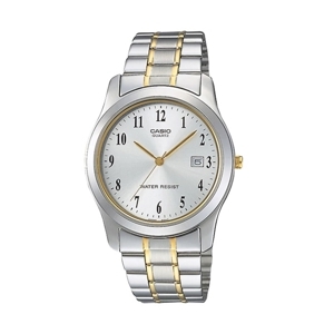 Đồng hồ nam dây thép không gỉ Casio MTP-1141G - màu 7A, 7B, 9A