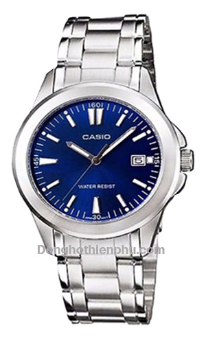 Đồng hồ nam Casio MTP-1215A - màu 1ADF, 2ADF, 7ADF
