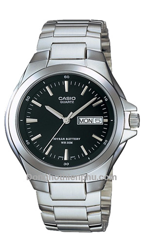 Đồng hồ nam Casio MTP-1228D - màu 1AVDF, 2AVDF, 7AVDF