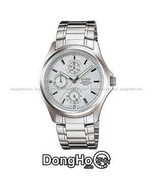 Đồng hồ nam Casio MTP-1246D - màu 1AVDF, 2AVDF, 7AVDF