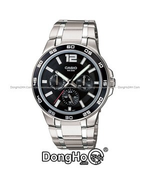 Đồng hồ nam Casio MTP-1300D - màu 1AVDF, 7A1VDF, 7A2VDF