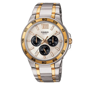 Đồng hồ nam Casio MTP-1300SG-7AVDF (MTP-1300SG-7AV)