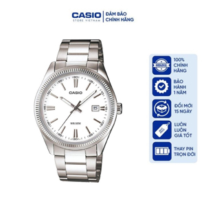 Đồng hồ nam Casio MTP-1302D - màu 1A2, 7A1, 1A1, 1A2