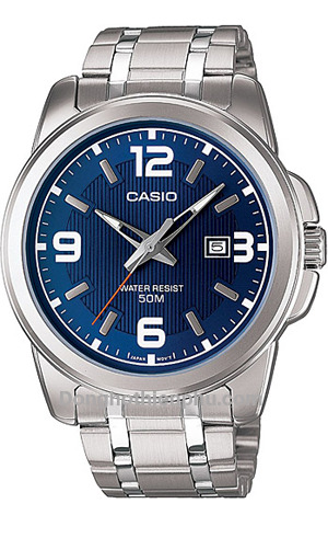 Đồng hồ nam Casio MTP-1314D - mầu 1AVDF, 2AVDF, 7AVDF