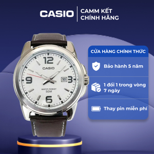 Đồng hồ nam Casio MTP-1314L - màu 7AVDF, 8AVDF, 1AVDF